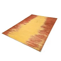 Wilton - Cara (oranje/geel)