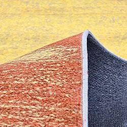 Wilton - Cara (oranje/geel)