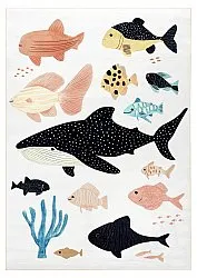Wilton - Colmar (beige/multi)