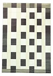 Wilton - Ferro (bruin/crème)
