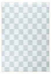 Wilton - Gobi (grijs/wit)