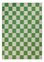 Wilton - Gobi (groen/wit)
