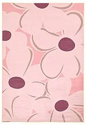Wilton - Honfleur (roze/multi)