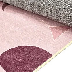 Wilton - Honfleur (roze/multi)