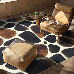 Wilton - Lodi (giraffe)