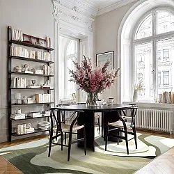 Wilton - Mudgee (beige/multi)