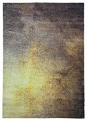 Wilton - Oristano (bruin/goud)