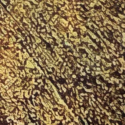 Wilton - Oristano (bruin/goud)