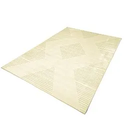 Wilton - Pucon (beige/crème)