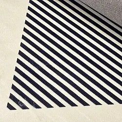 Wilton - Pucon (zwart/crème)