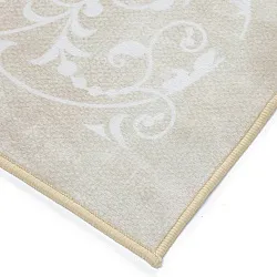Wilton - Santi (beige/wit)