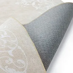Wilton - Santi (beige/wit)