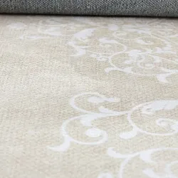 Wilton - Santi (beige/wit)