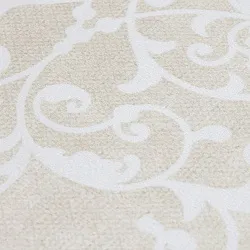 Wilton - Santi (beige/wit)