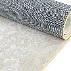 Wilton - Santi (beige/wit)