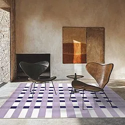 Wilton - Sedona (paars/multi)