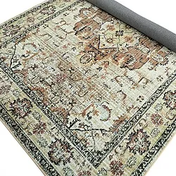 Wilton - Siliana (beige)