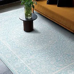 Wilton - Vivian (blauw)