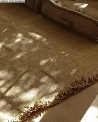 Wollen-vloerkleed - Layton (beige)