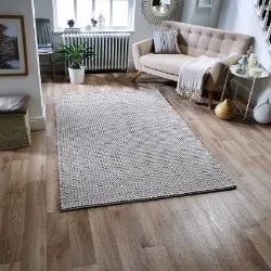 50 tinten van grijze tapijten