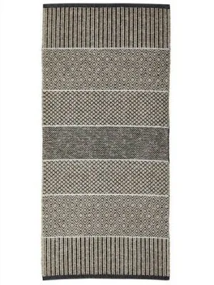 Plastic-kleden - Horredskleden Alice Mix (beige)