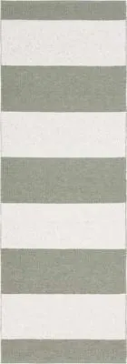 Plastic-kleden - Horredskleden Markis (licht groen)