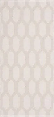 Plastic-kleden - Horredskleden Wasp (beige)