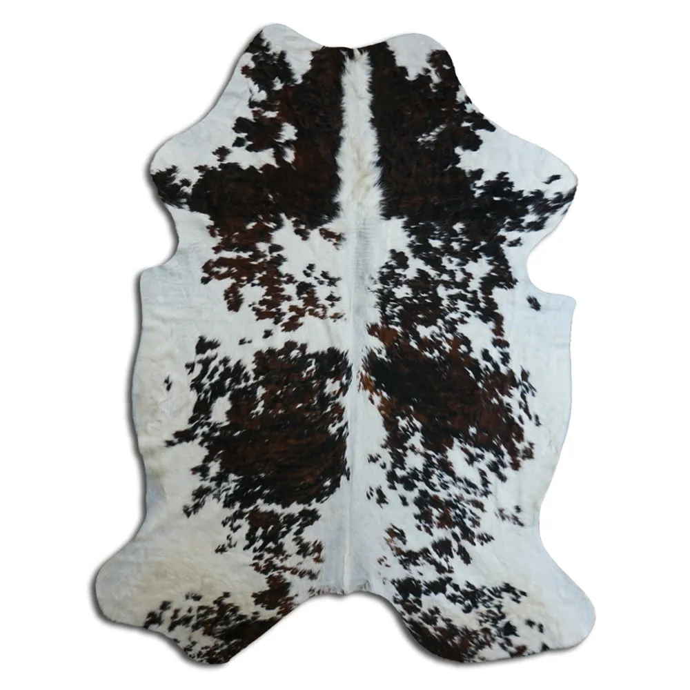 Koeienhuid - Tricolor Exotic N001