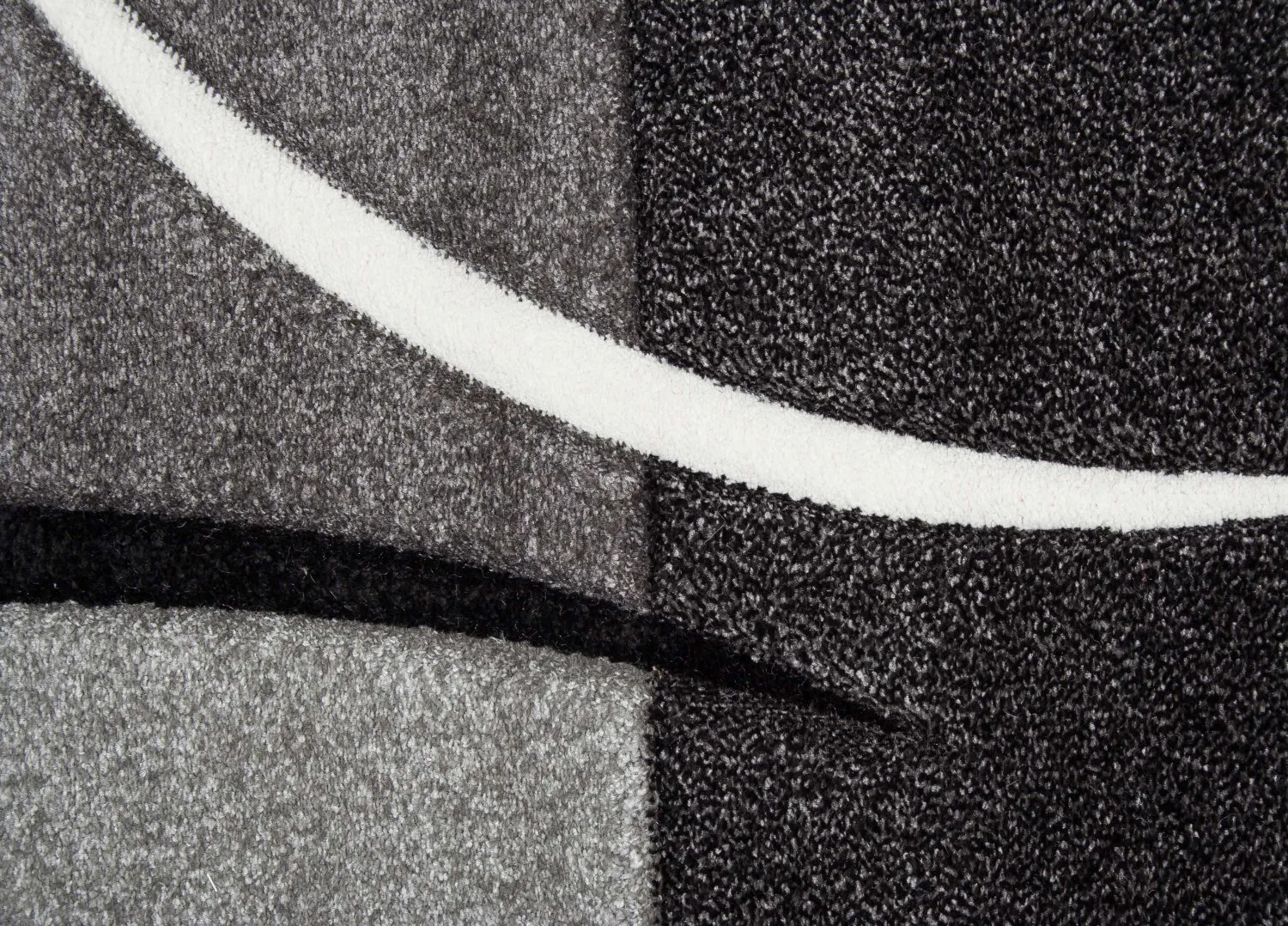 Wilton - London Patch (zwart)