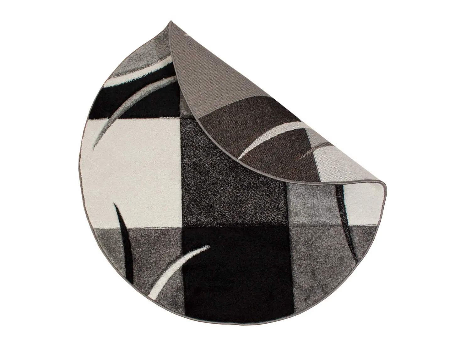 Wilton - London Patch (zwart)