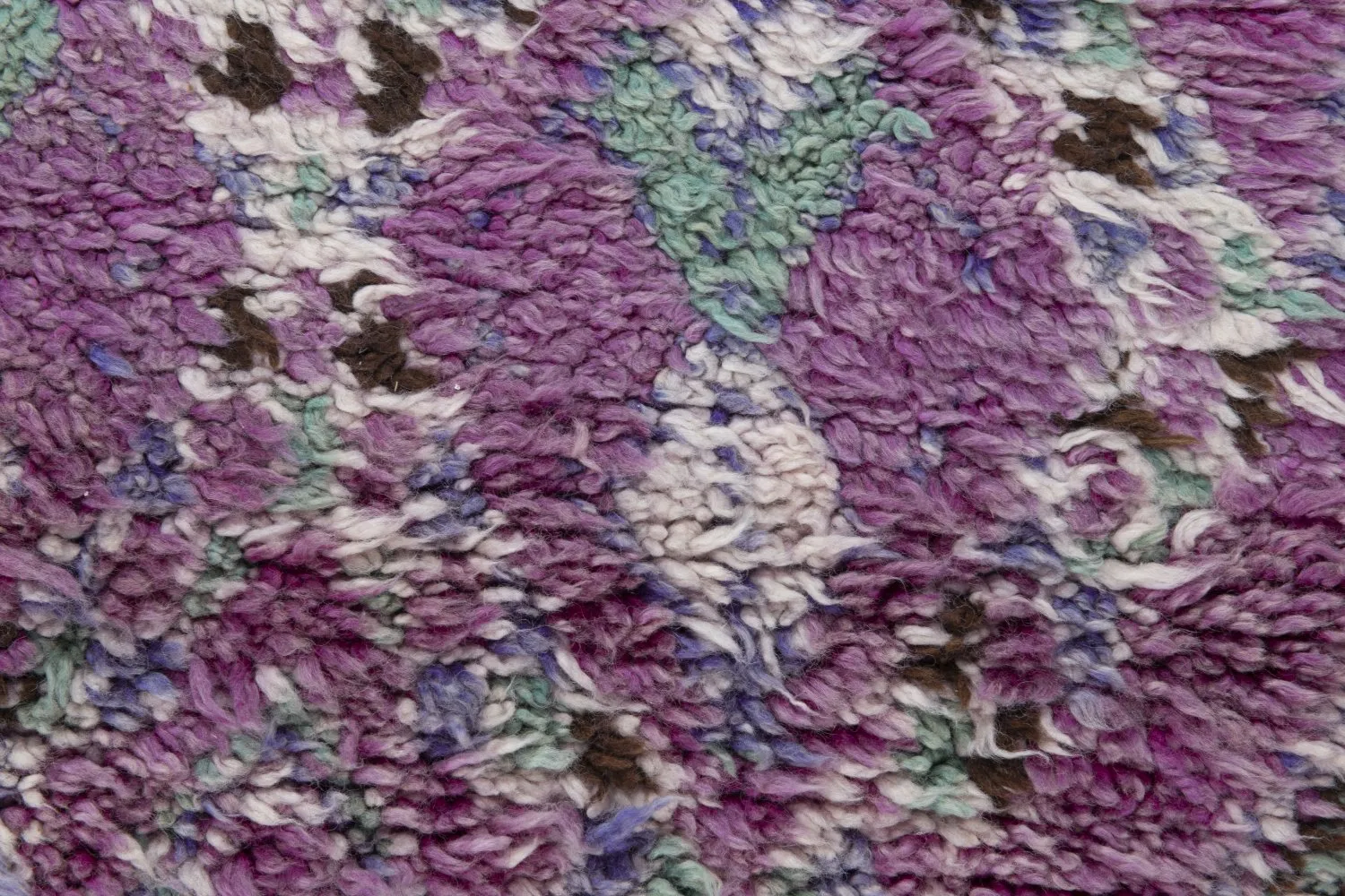 Kelim Marokkaanse Berber tapijt Azilal Special Edition 330 x 190 cm