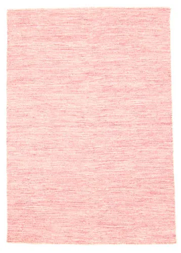 Wollen-vloerkleed - Wellington (roze)