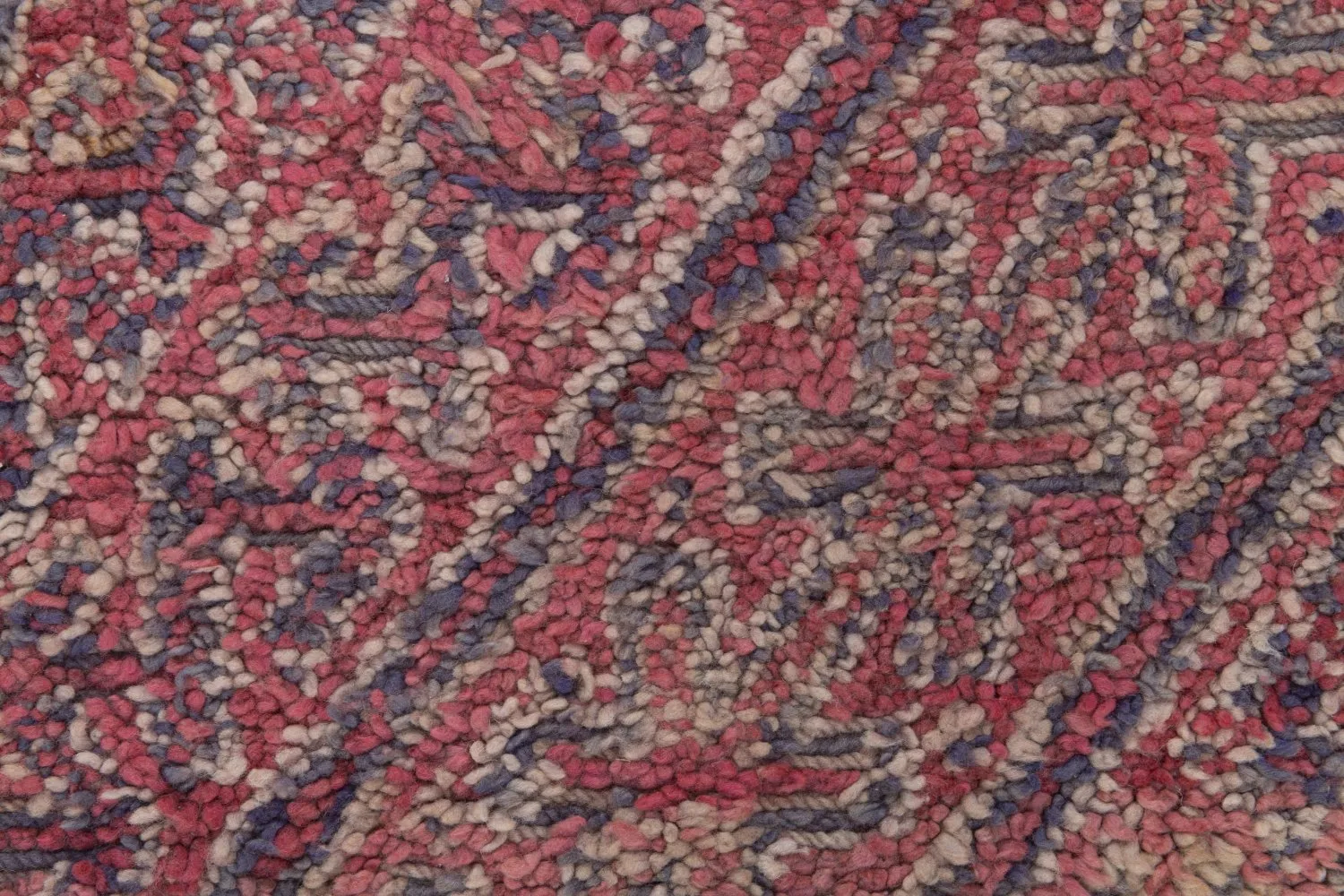 Kelim Marokkaanse Berber tapijt Azilal Special Edition 430 x 220 cm