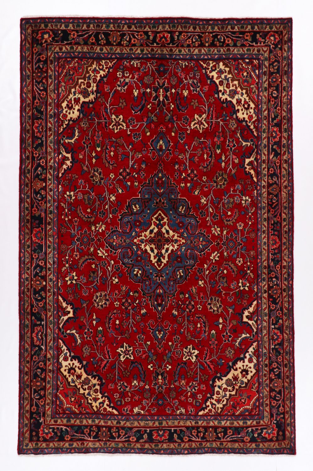 Perzisch tapijt Hamedan 316 x 204 cm