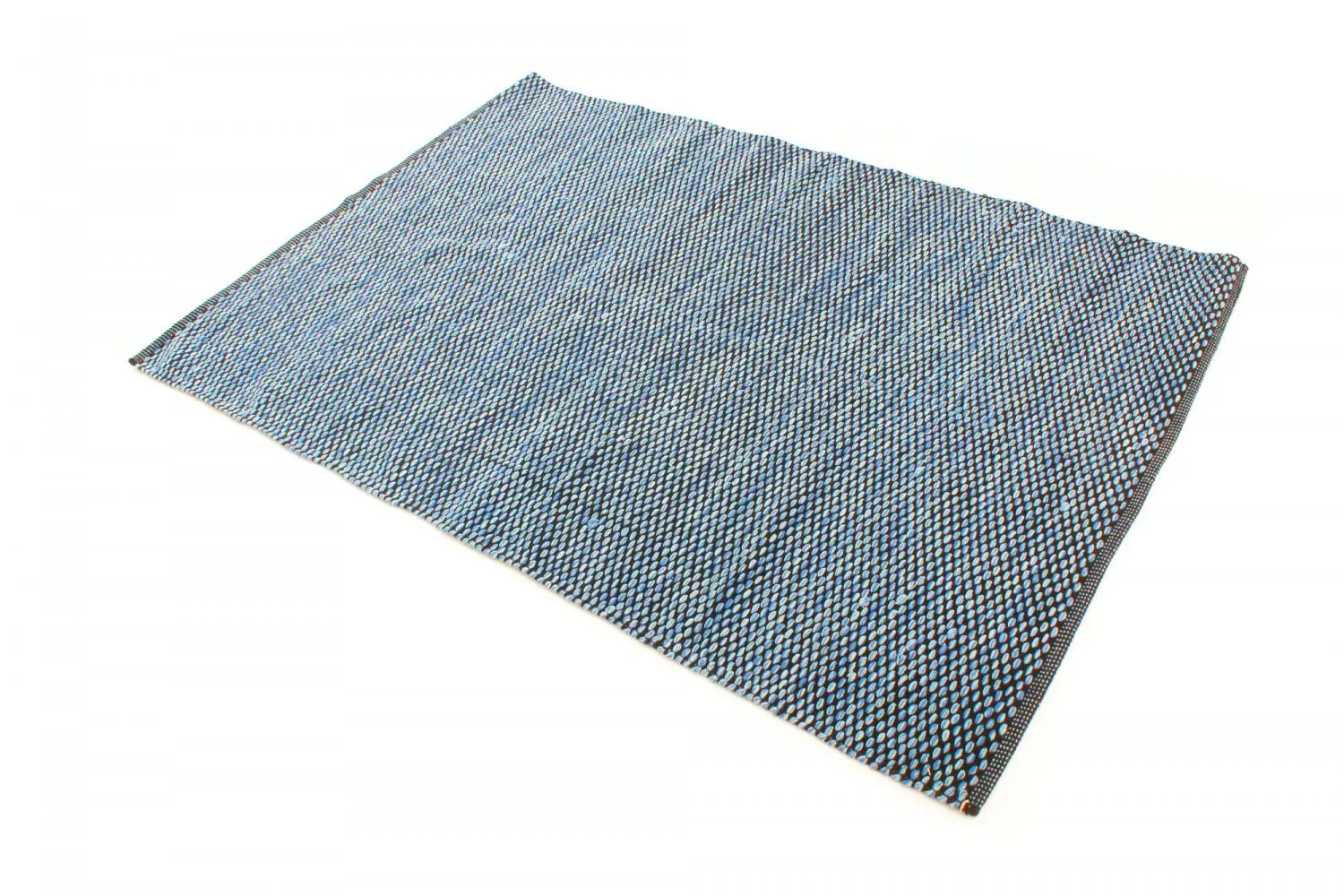 Voddenkleed - Tuva (blauw)