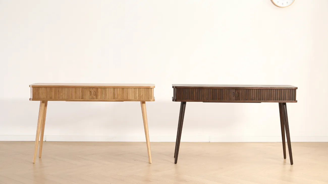 Bureau - Vento (okkernoot)