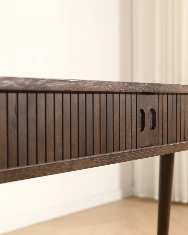 Bureau - Vento (okkernoot)