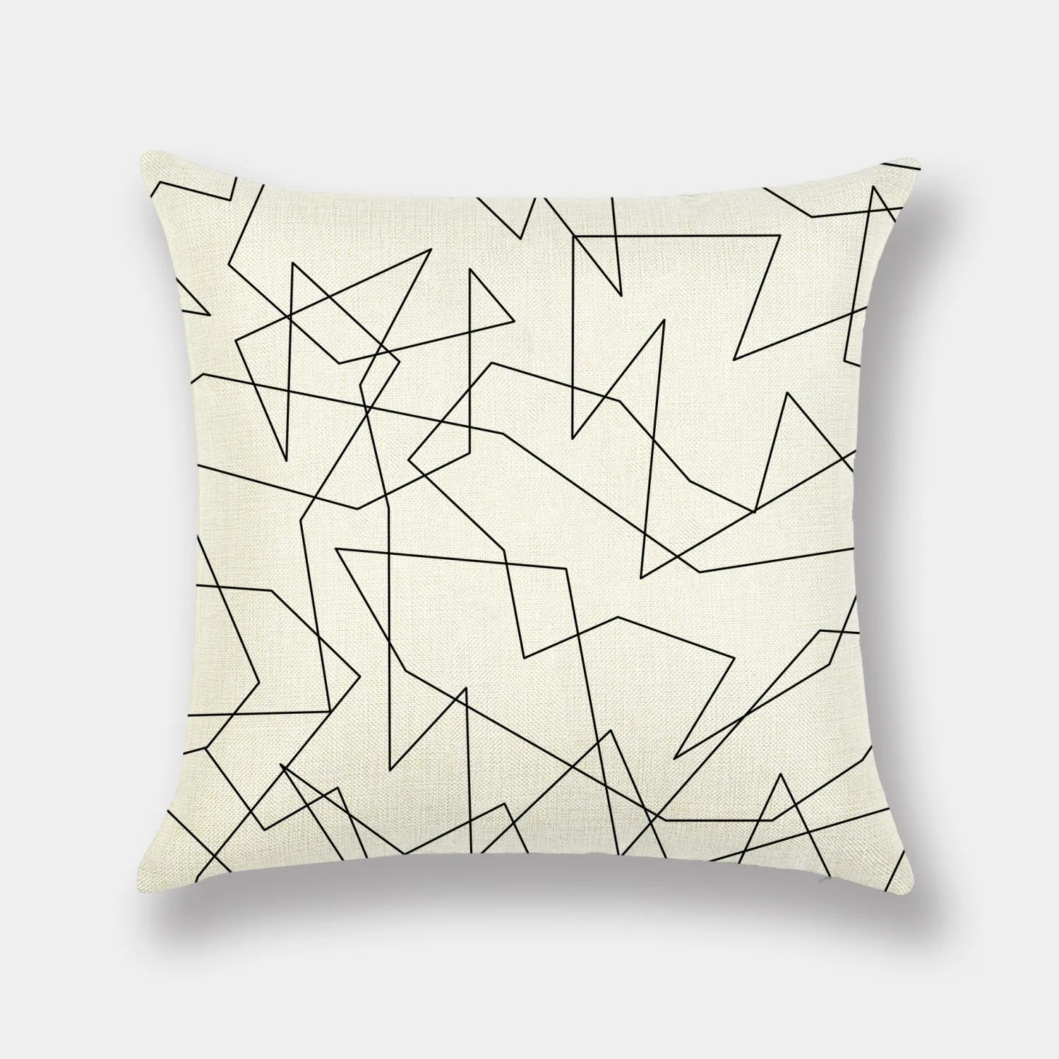 Kussensloop 50 x 50 cm