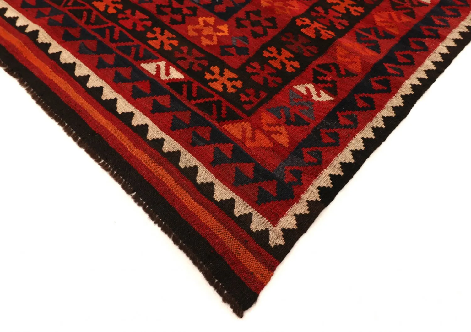 Oriëntaals kilimkleed 363 x 238 cm