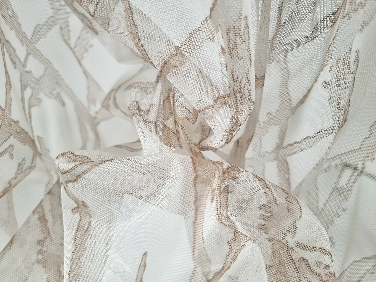 Gordijn 140 x 260 cm