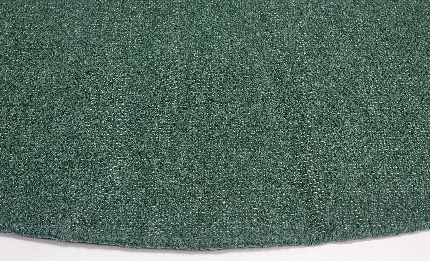 Vloerkleed Katoen - Billie (groen)
