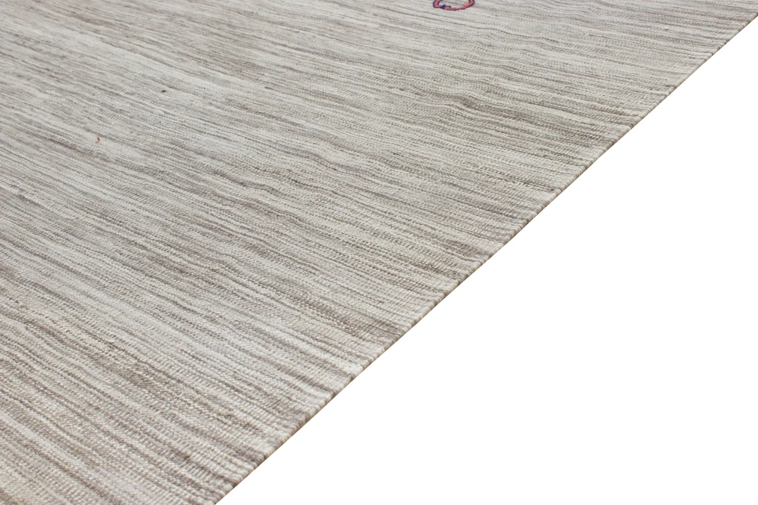 Oosters Tapijt - Modern Kelim Hand Woven - 250 x 303 cm