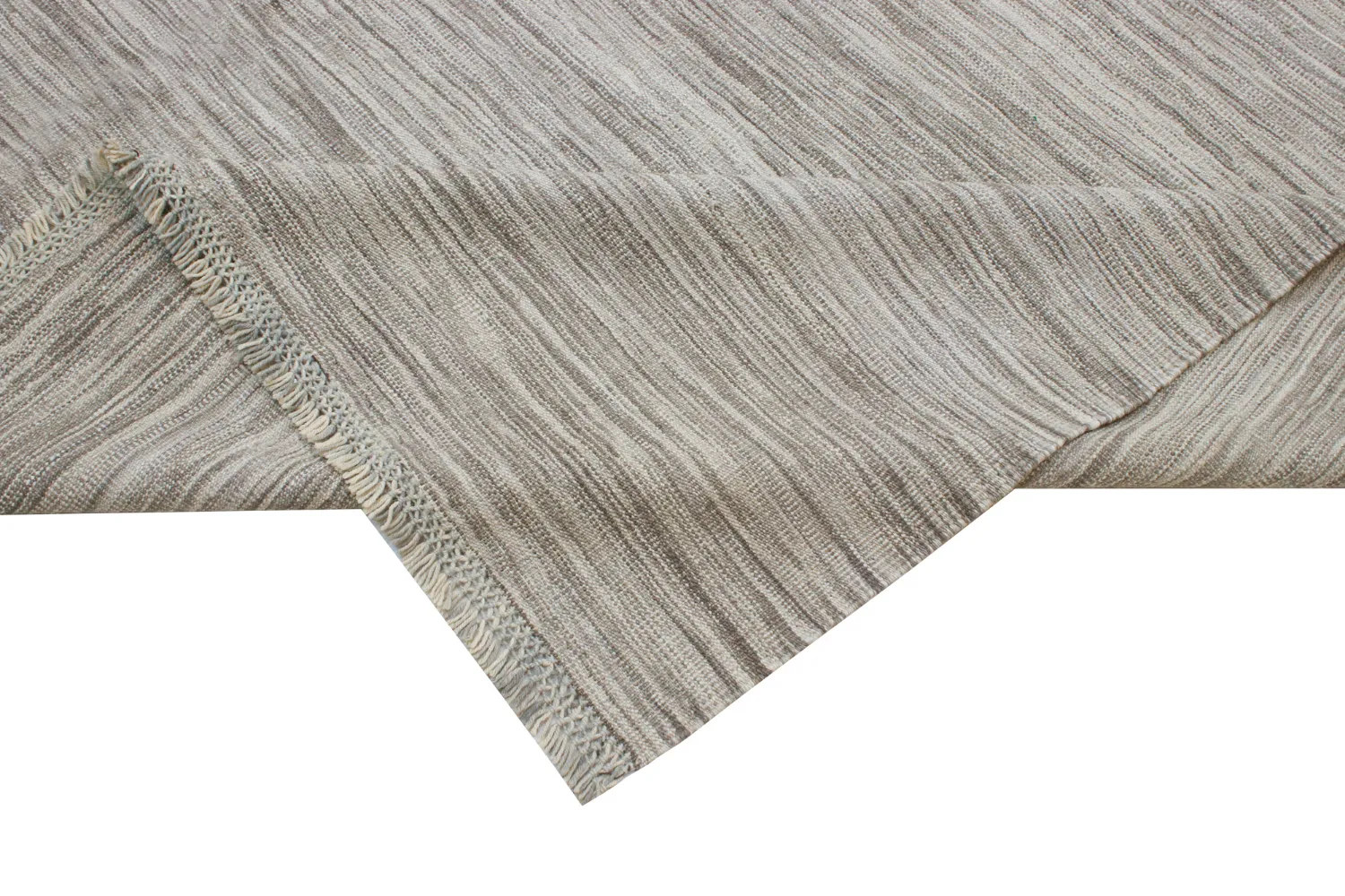 Oosters Tapijt - Modern Kelim Hand Woven - 250 x 303 cm