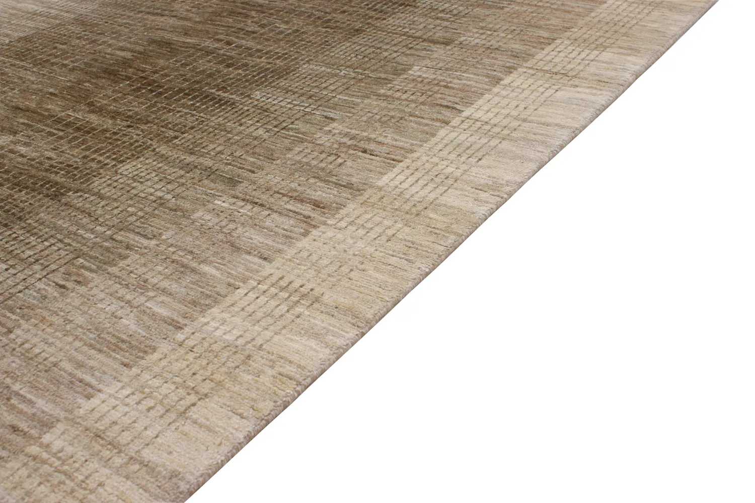 Oosters Tapijt - Gabbeh Bamiyan Hand Knotted - 170 x 237 cm