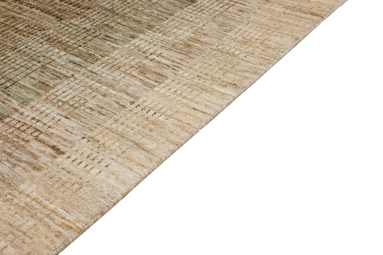 Oosters Tapijt - Gabbeh Bamiyan Hand Knotted - 150 x 204 cm