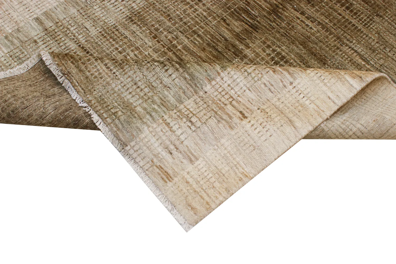Oosters Tapijt - Gabbeh Bamiyan Hand Knotted - 150 x 204 cm