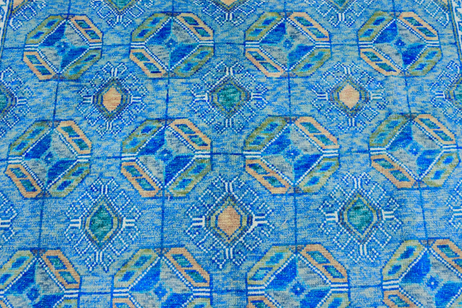 Oosters Tapijt - Suzani Hand Knotted - 170 x 240 cm