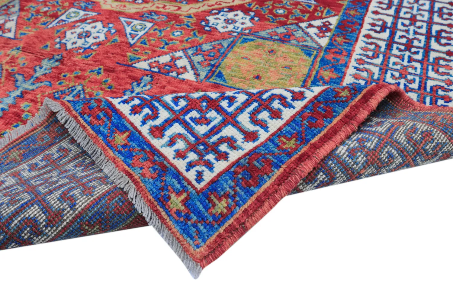Oosters Tapijt - Suzani Hand Knotted - 170 x 240 cm