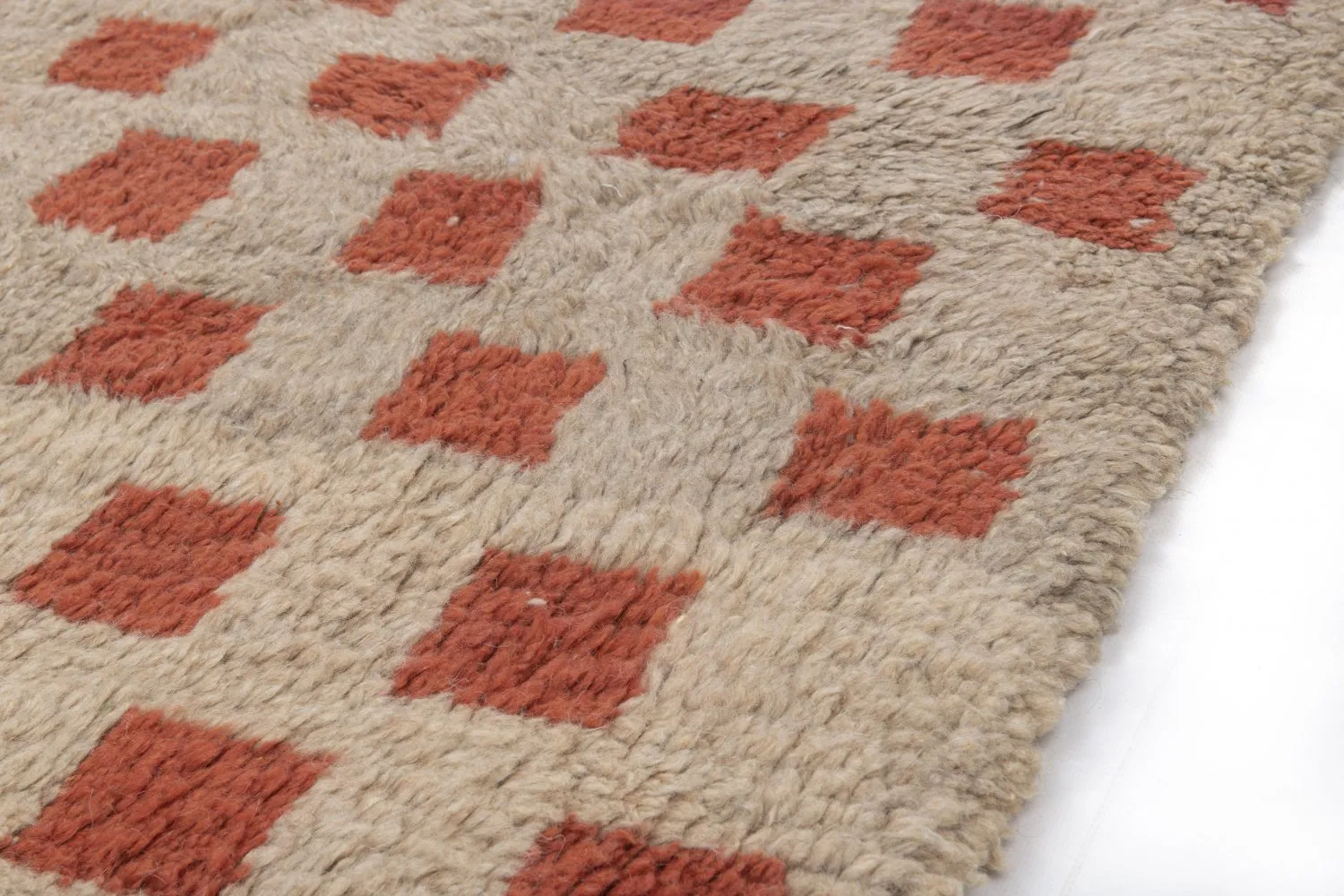 Kelim Marokkaanse Berber tapijt Azilal 250 x 160 cm