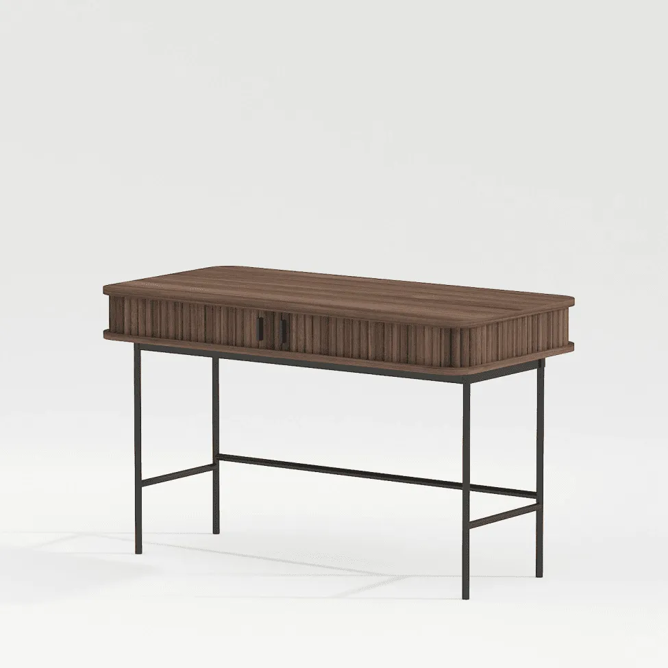 Bureau - Light (okkernoot)